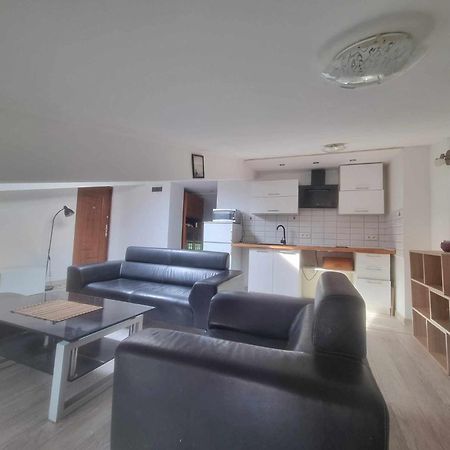 Cozy Apartment In Center 크라쿠프 외부 사진