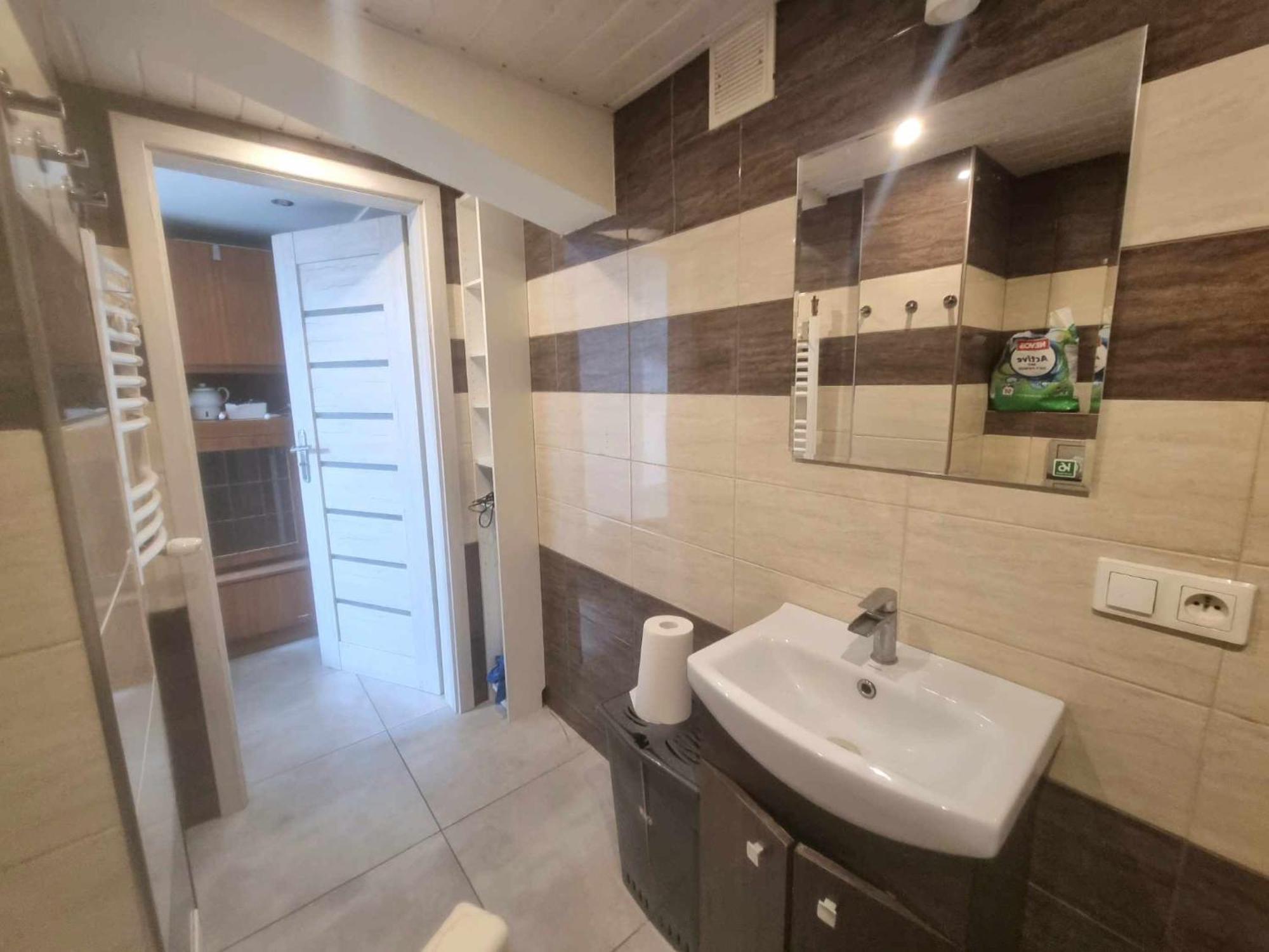 Cozy Apartment In Center 크라쿠프 외부 사진